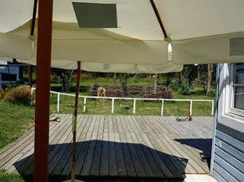 Victoria Fields Hotel & Resort La Barra Exteriér fotografie