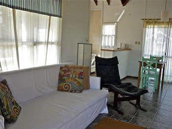 Victoria Fields Hotel & Resort La Barra Exteriér fotografie