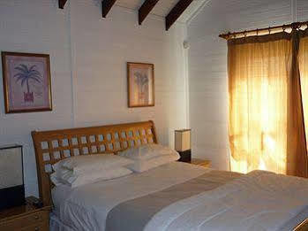 Victoria Fields Hotel & Resort La Barra Exteriér fotografie