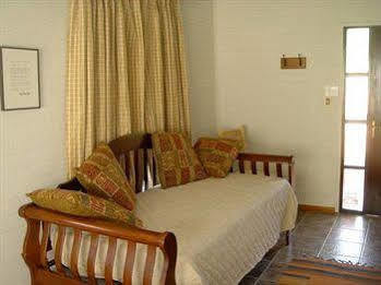 Victoria Fields Hotel & Resort La Barra Exteriér fotografie
